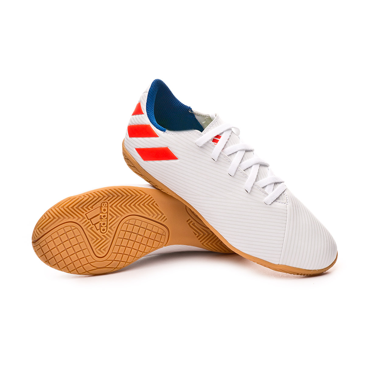 adidas messi futsal shoes