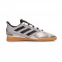 Predator 19.4 IN Sala Niño Silver metallic-Core black-Hi red