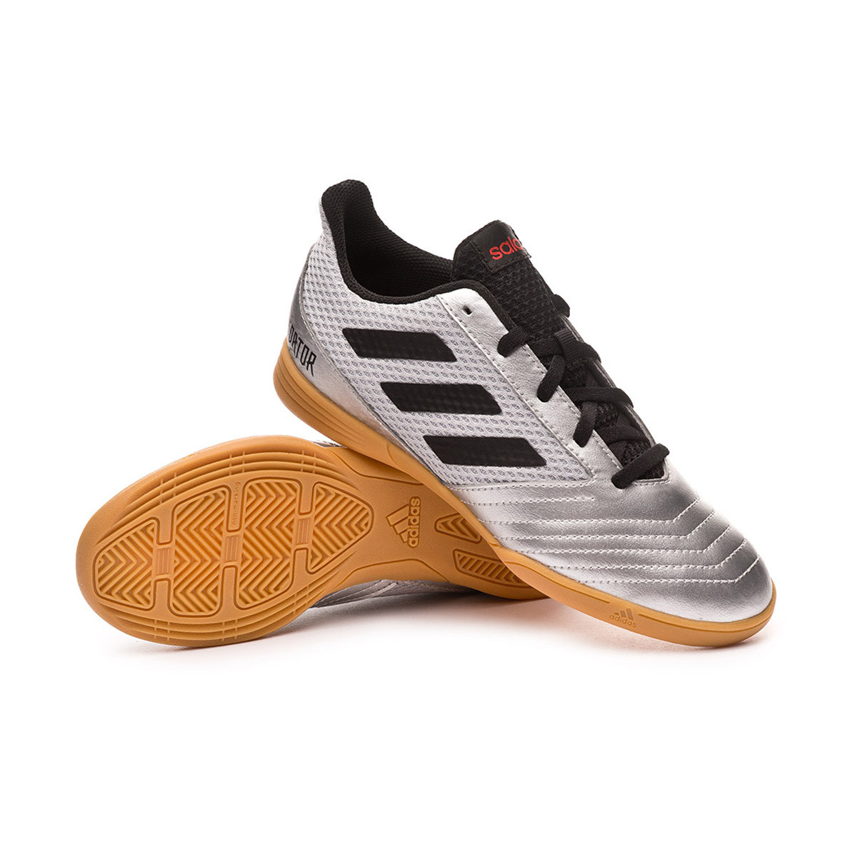 Zapatillas Adidas Futbol Sala Niño Clearance Sale, UP TO 56% OFF ... الذهب الايطالي