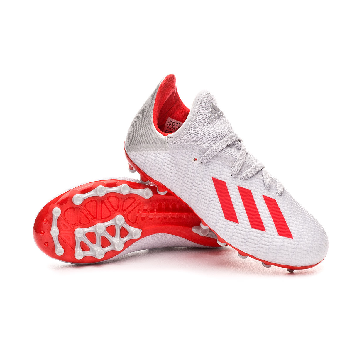 adidas x 19.3 in