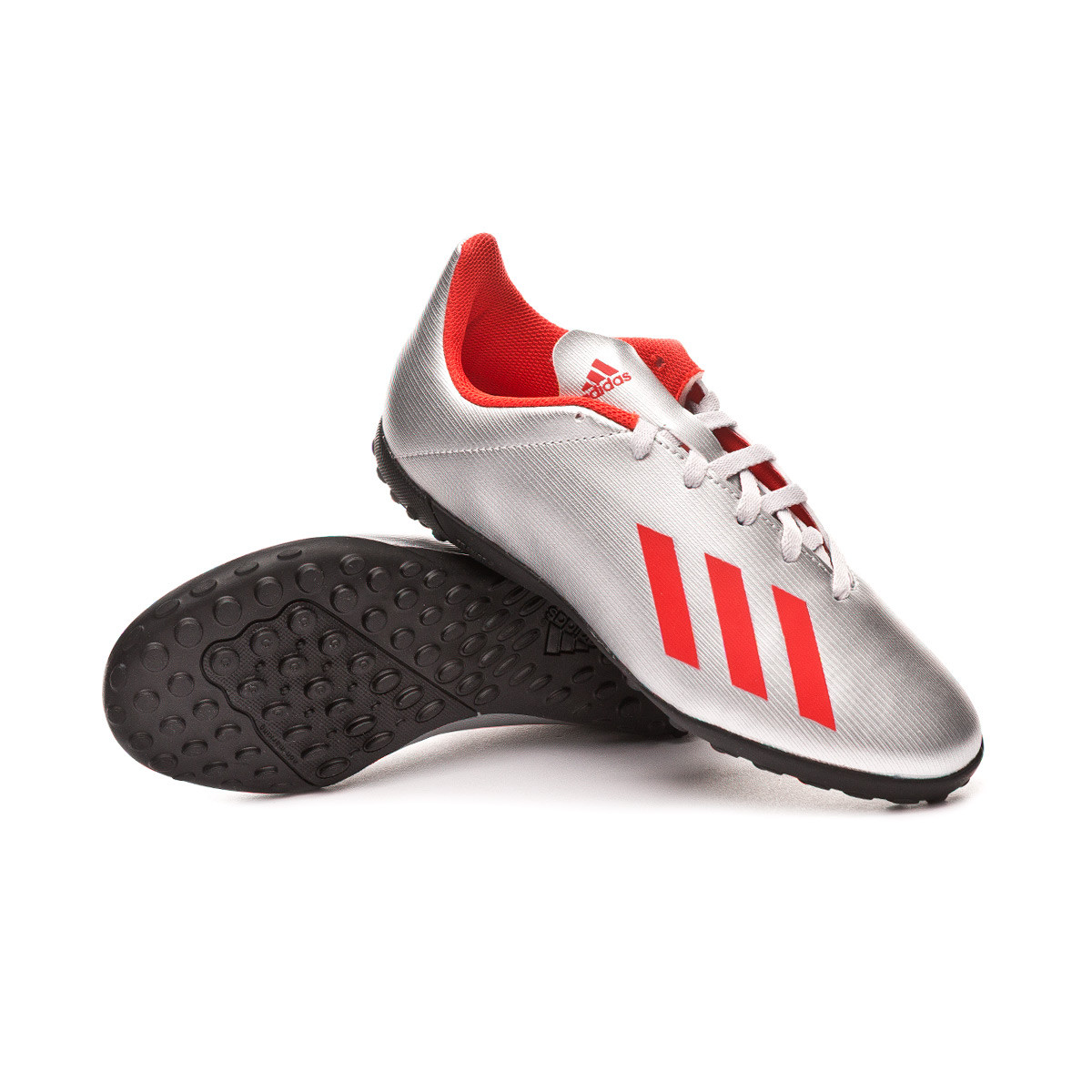 scarpe adidas silver
