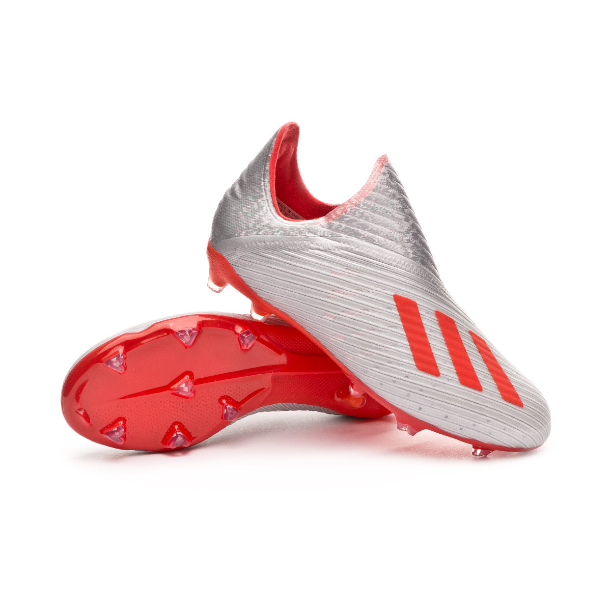 crampon adidas x 19