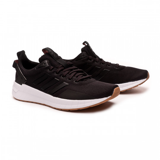 adidas questar ride all black