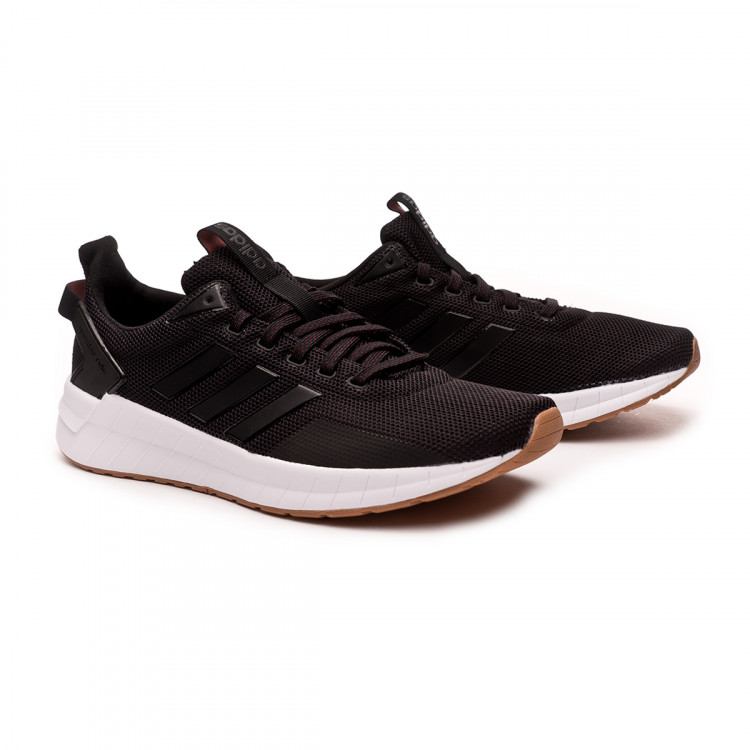 adidas questar ride core black