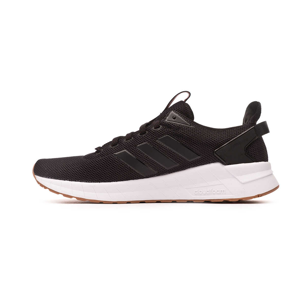 adidas questar ride black