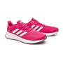 Falcon Real magenta-White-Grey three