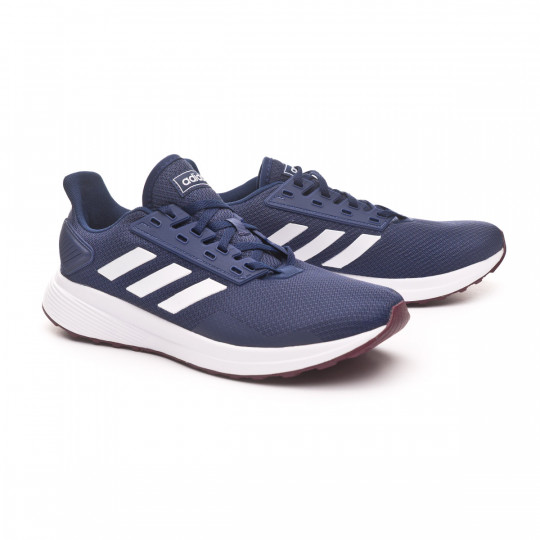 adidas originals grey temper run trainers