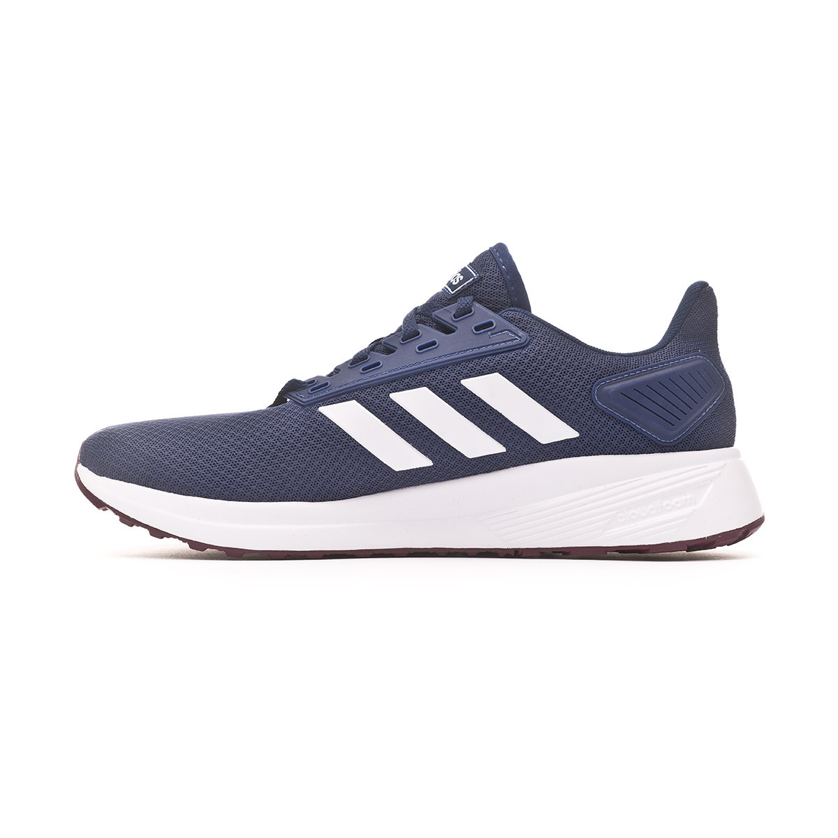 adidas duramo 9 dark blue