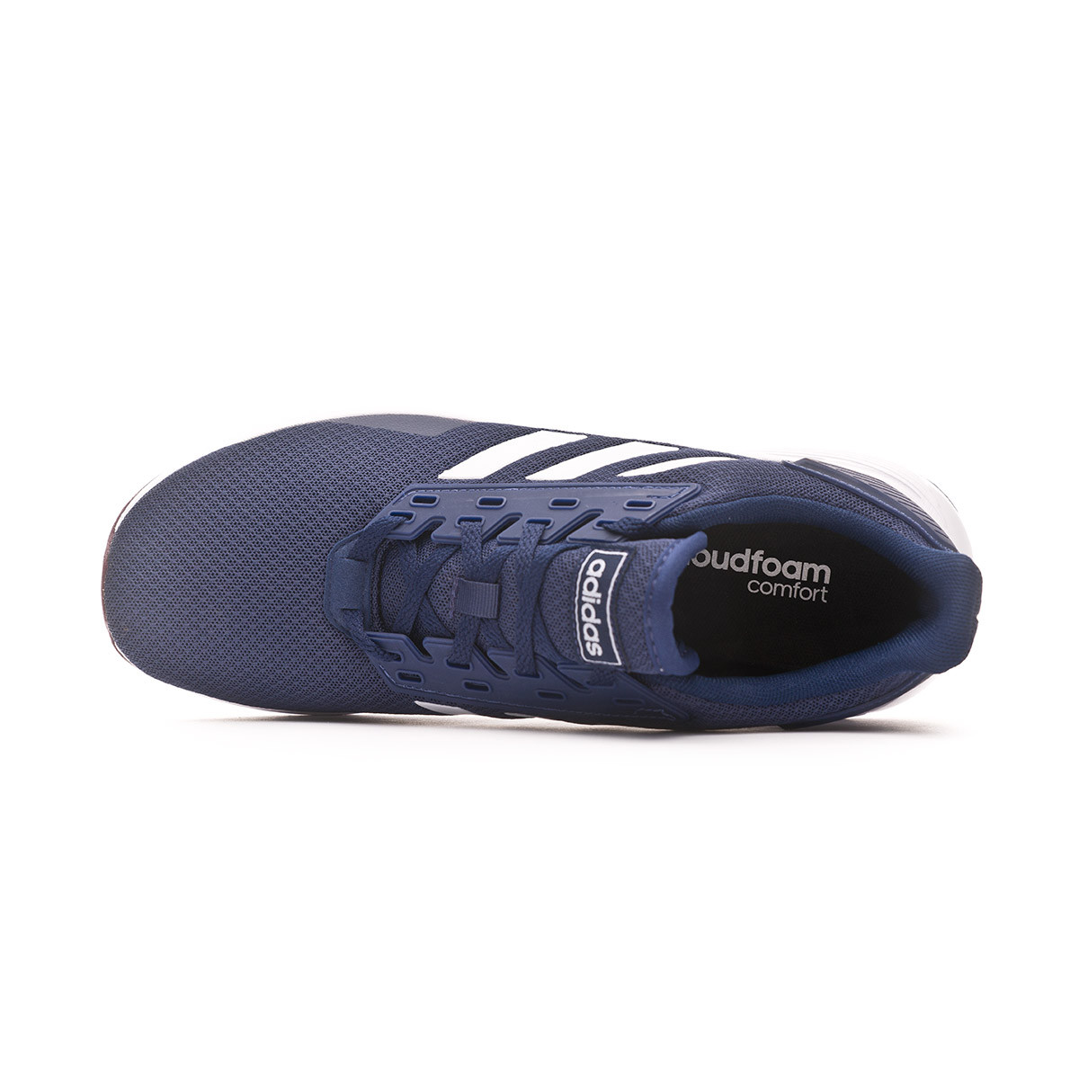 adidas duramo 9 dark blue