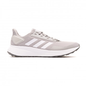 Sapatilha adidas Duramo 9 Grey two-White-Grey four