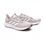 Duramo 9 Grey two-White-Grey four