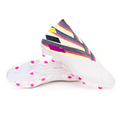 adidas nemeziz 19 fg black