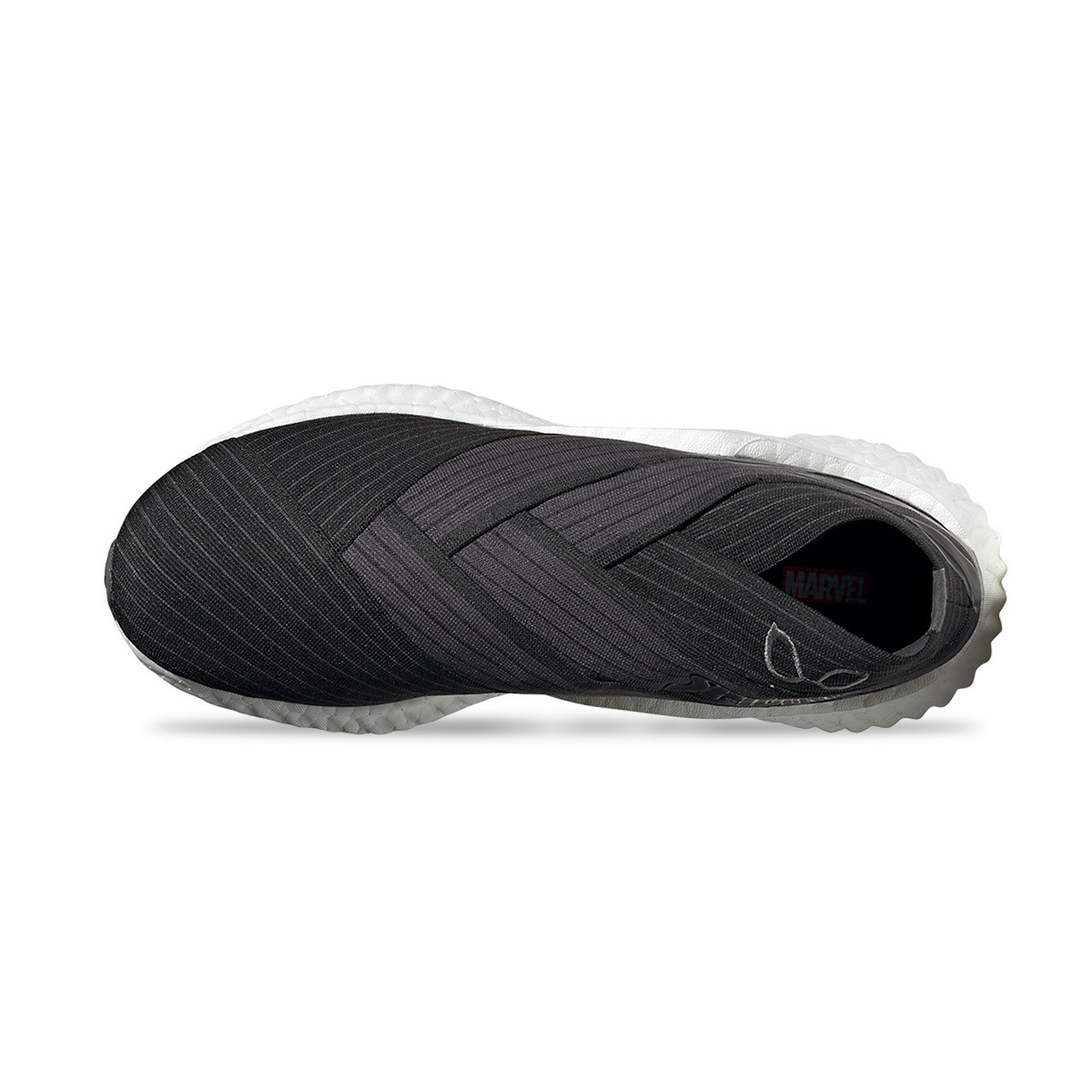 adidas nemeziz trainers black