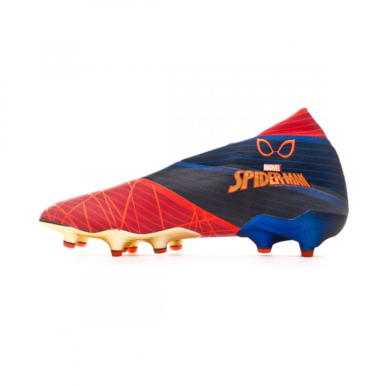 chandal spiderman adidas