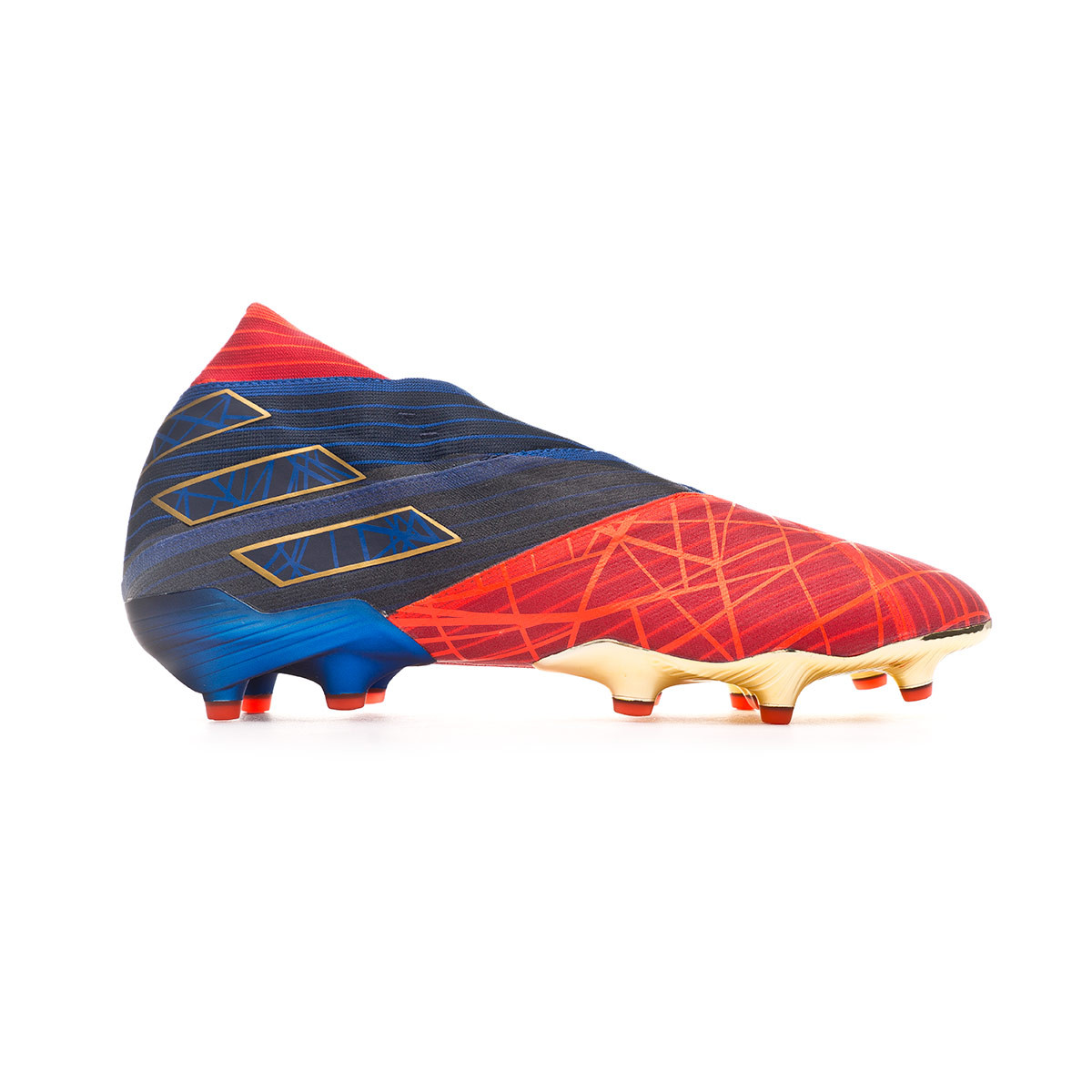 adidas nemeziz spiderman precio