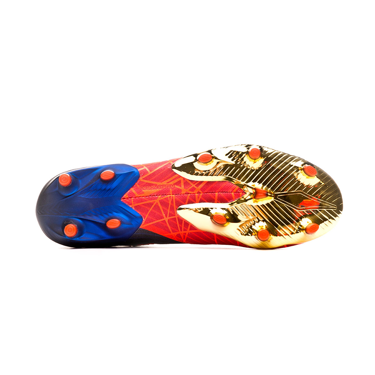 spiderman adidas nemeziz