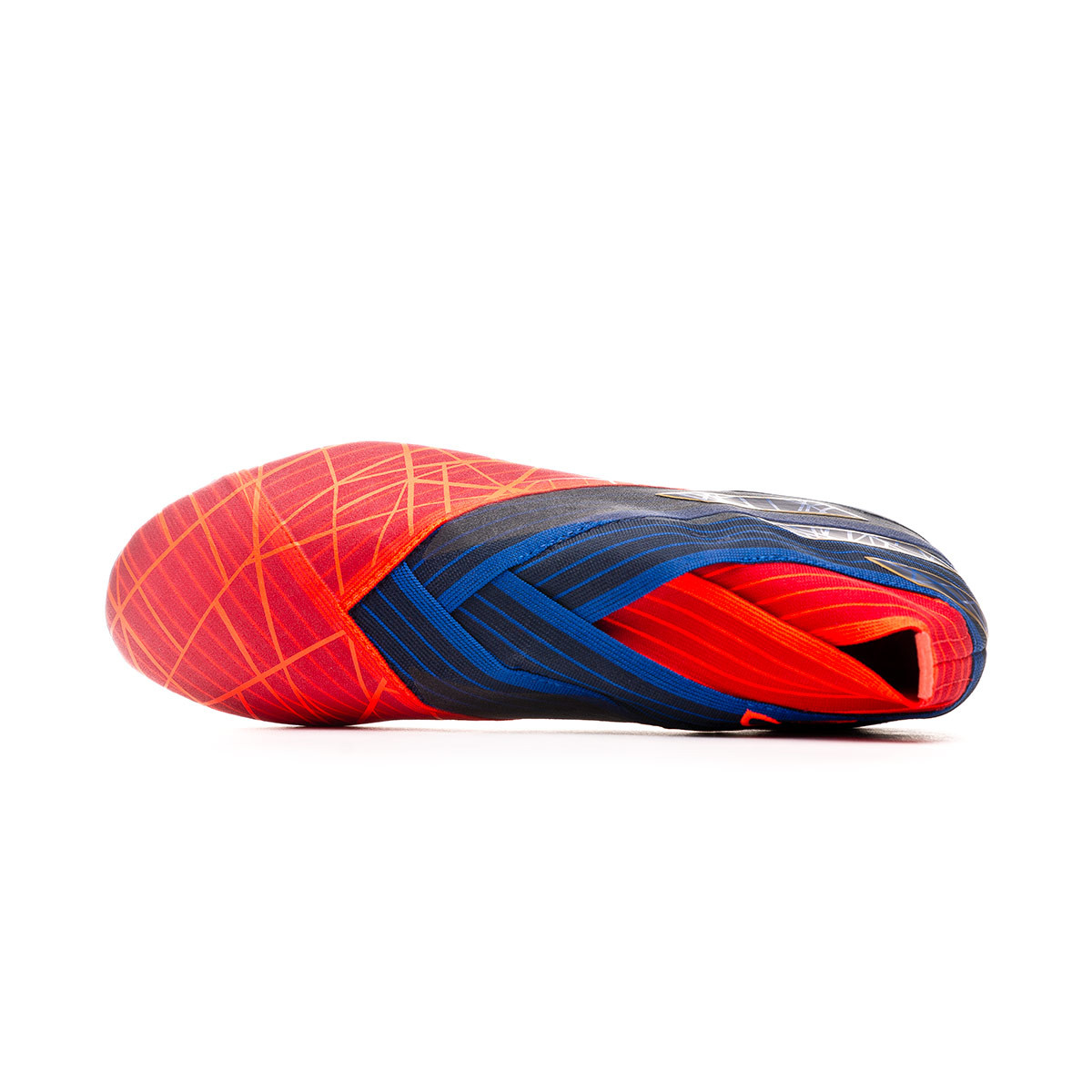chandal spiderman adidas