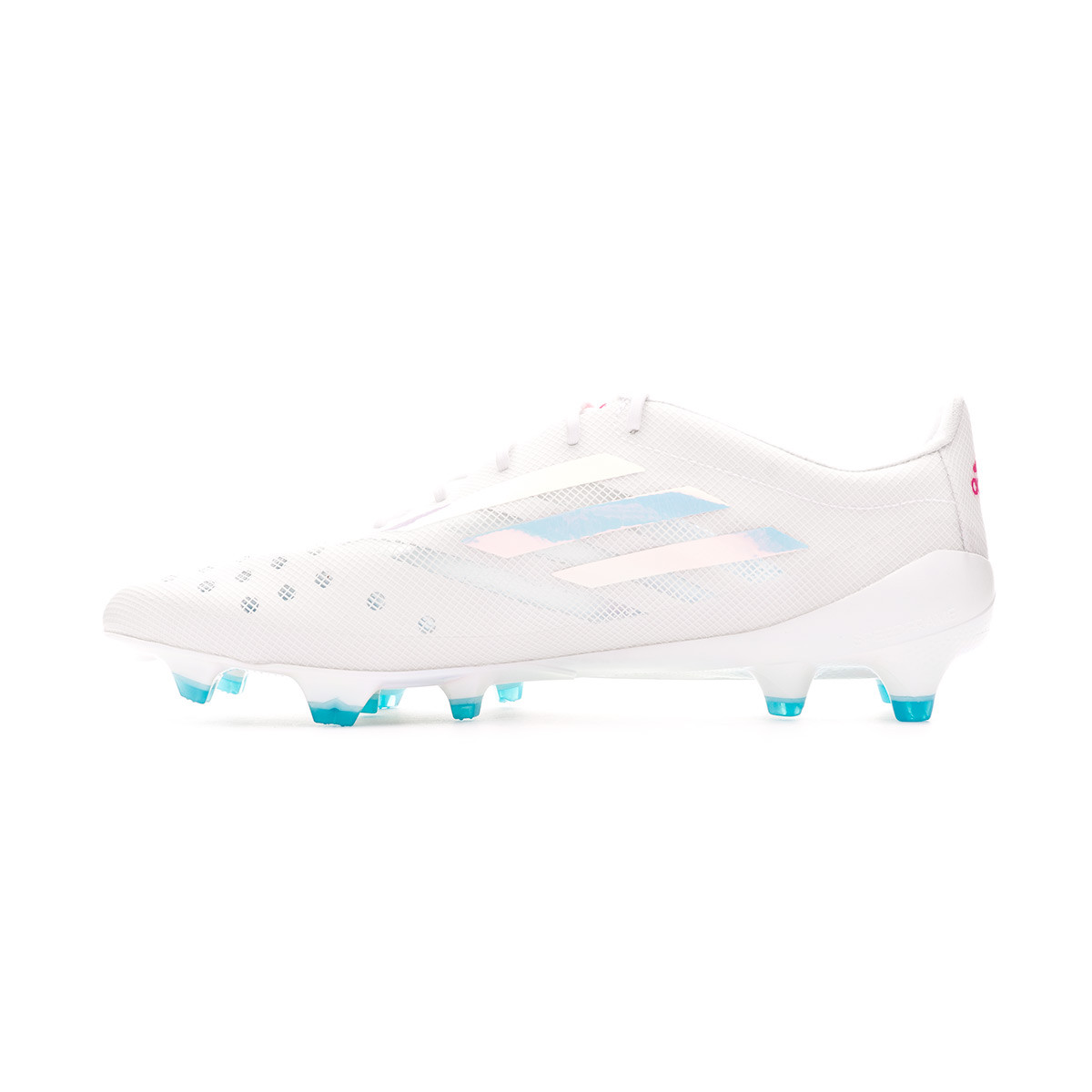 Football Boots adidas X 99.1 FG White 