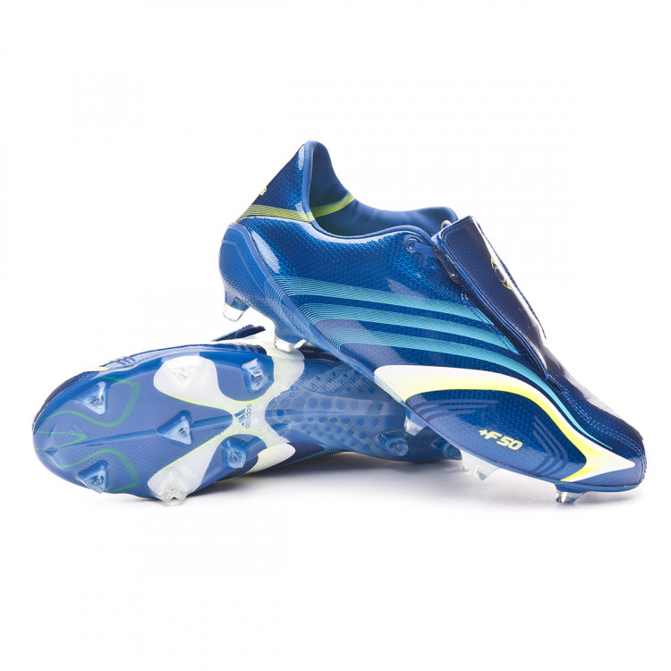 adidas f50 tunit i