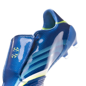 adidas f50 tunit remake