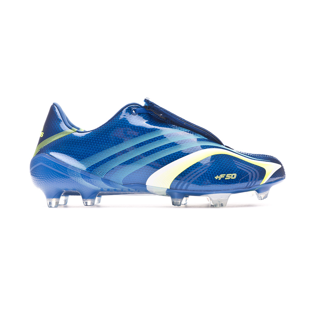 f50 tunit blue