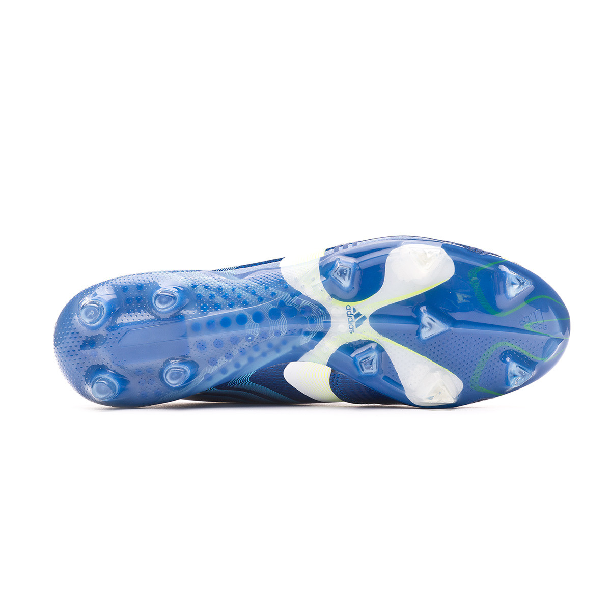 adidas f50 bleu
