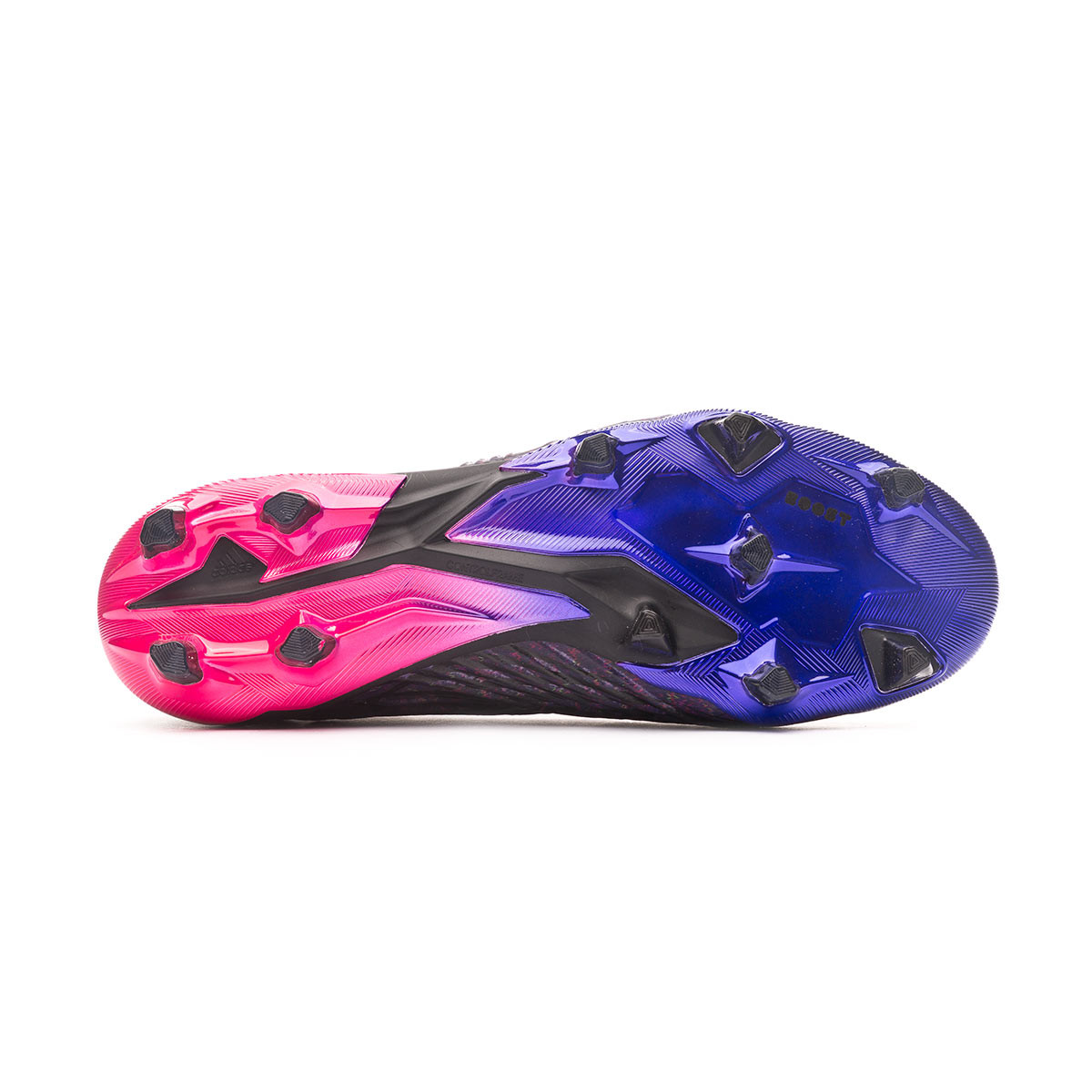 predator 19 pink