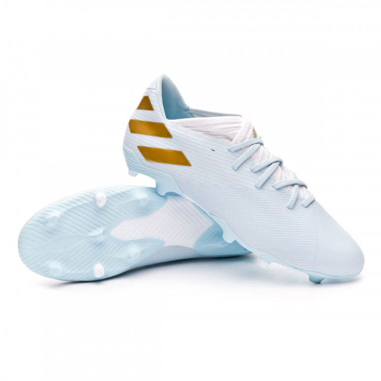 nemeziz messi 19.3 firm ground boots