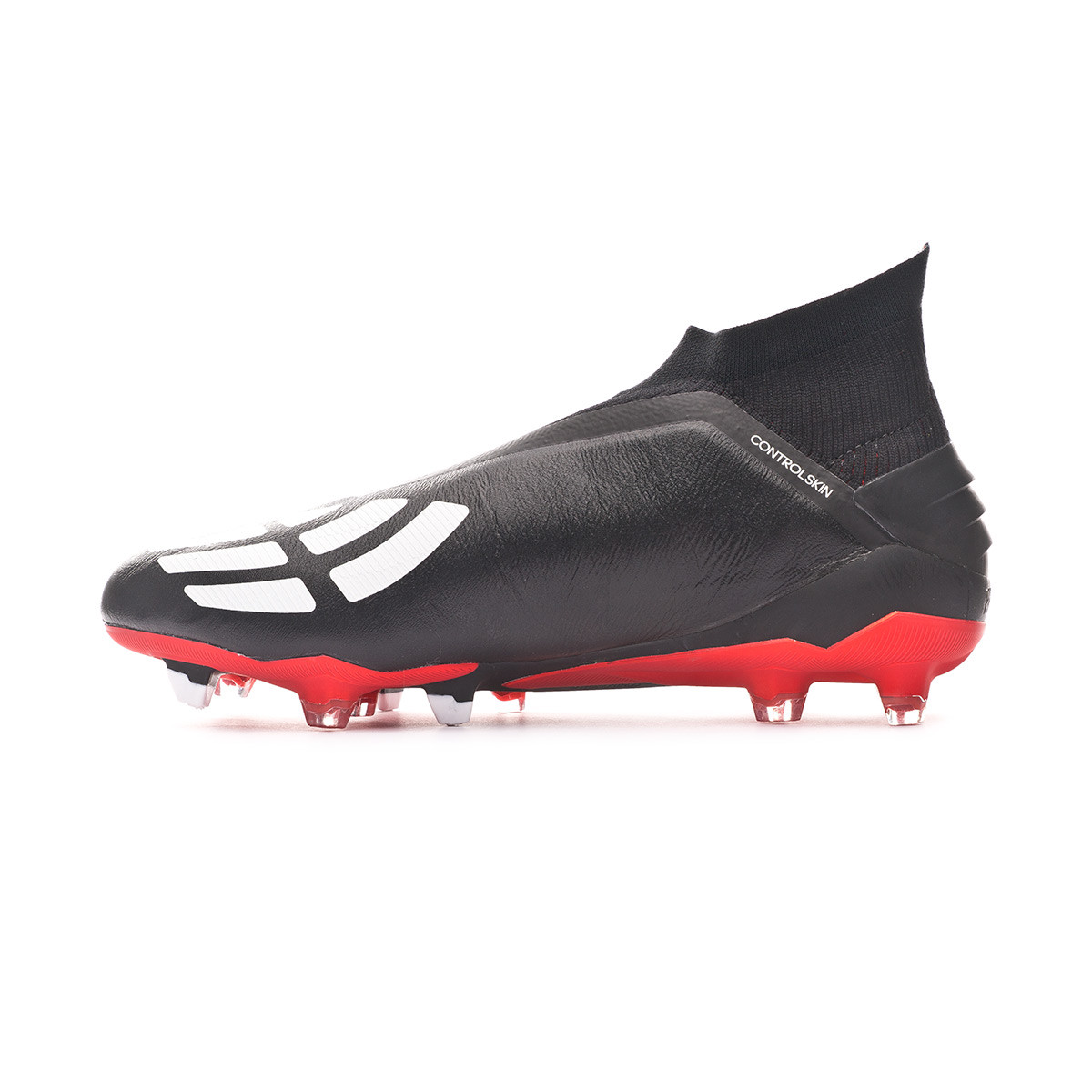 adidas predator boots black