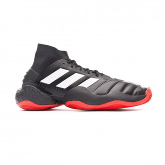 Sapatilha adidas Predator 19.1 TR LTR Black-Red-White