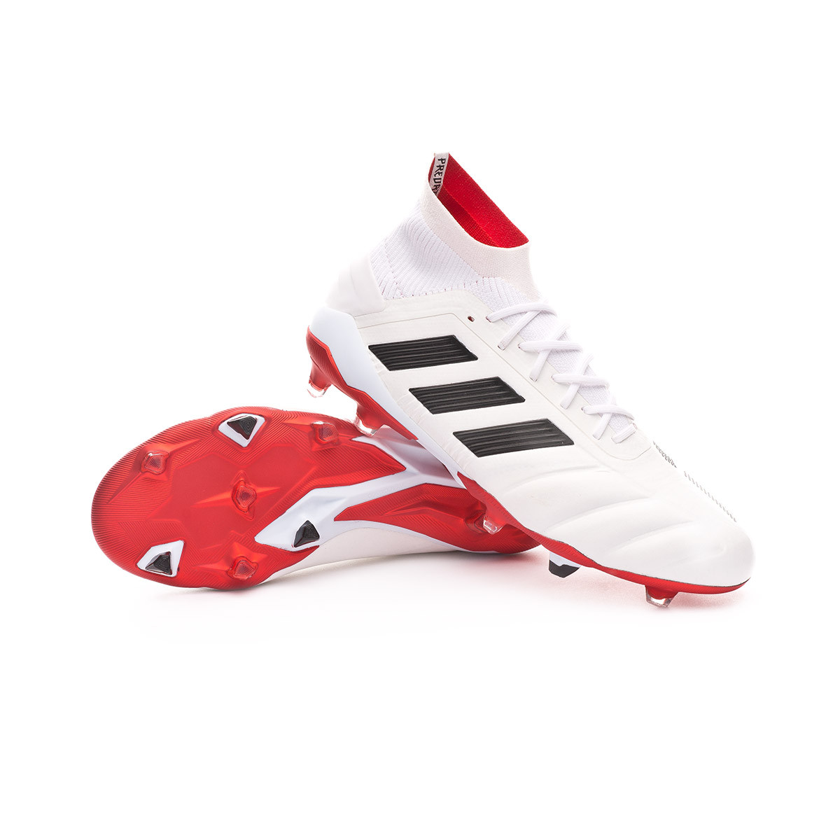 Football Boots adidas Predator 19.1 FG 