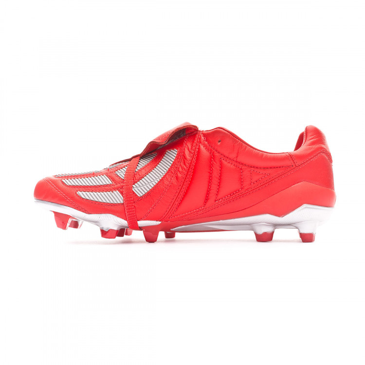 predator red