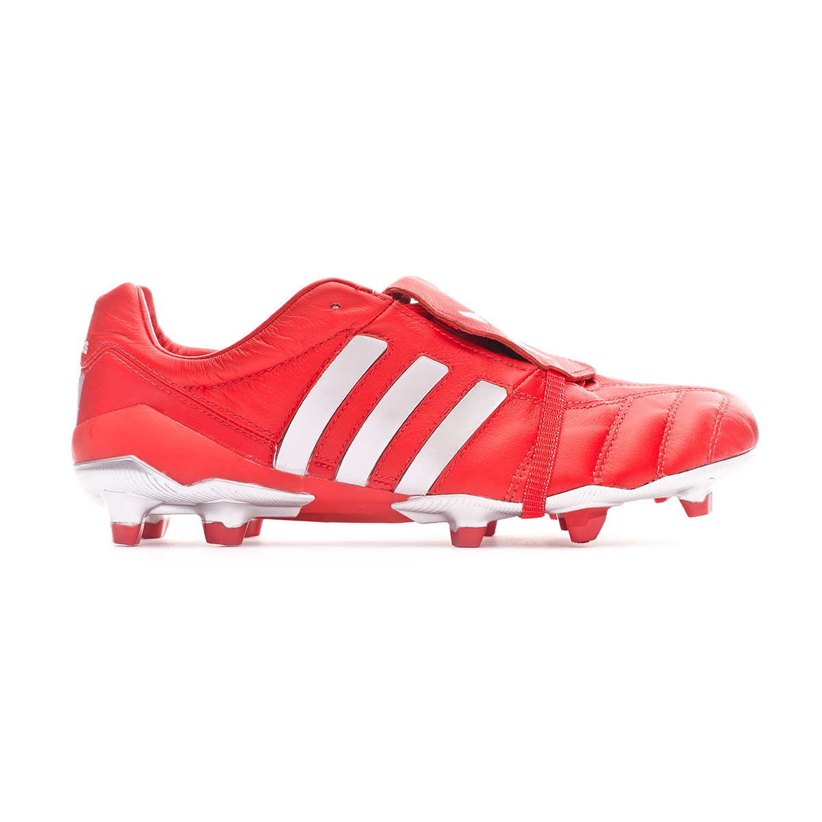 tachones adidas predator 2002