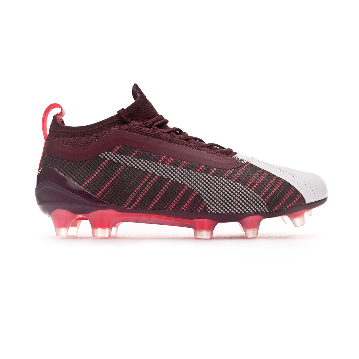 Football Boots Puma One 5.1 FG/AG Mujer 