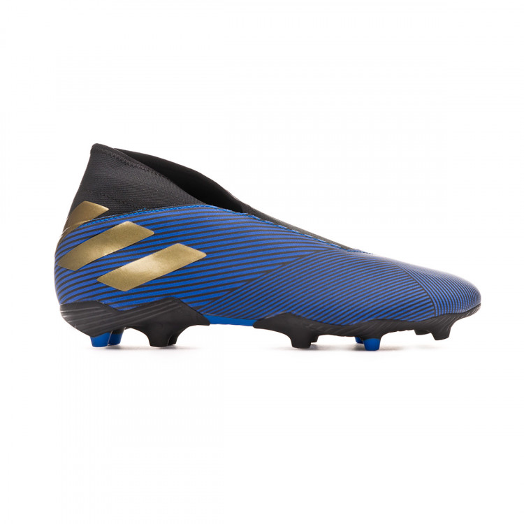 bota adidas nemeziz 19.3 laceless fg