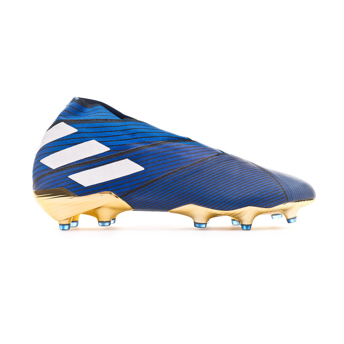 adidas nemeziz 19 fg blue