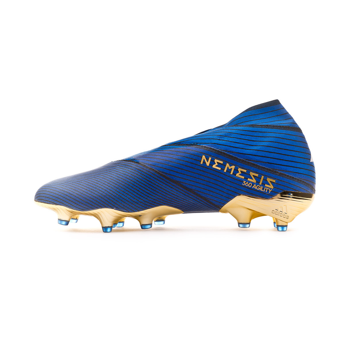 nemeziz turf boots