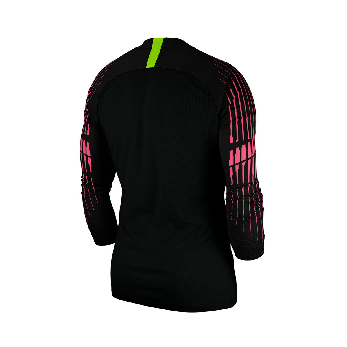 nike gardien ii goalkeeper jersey