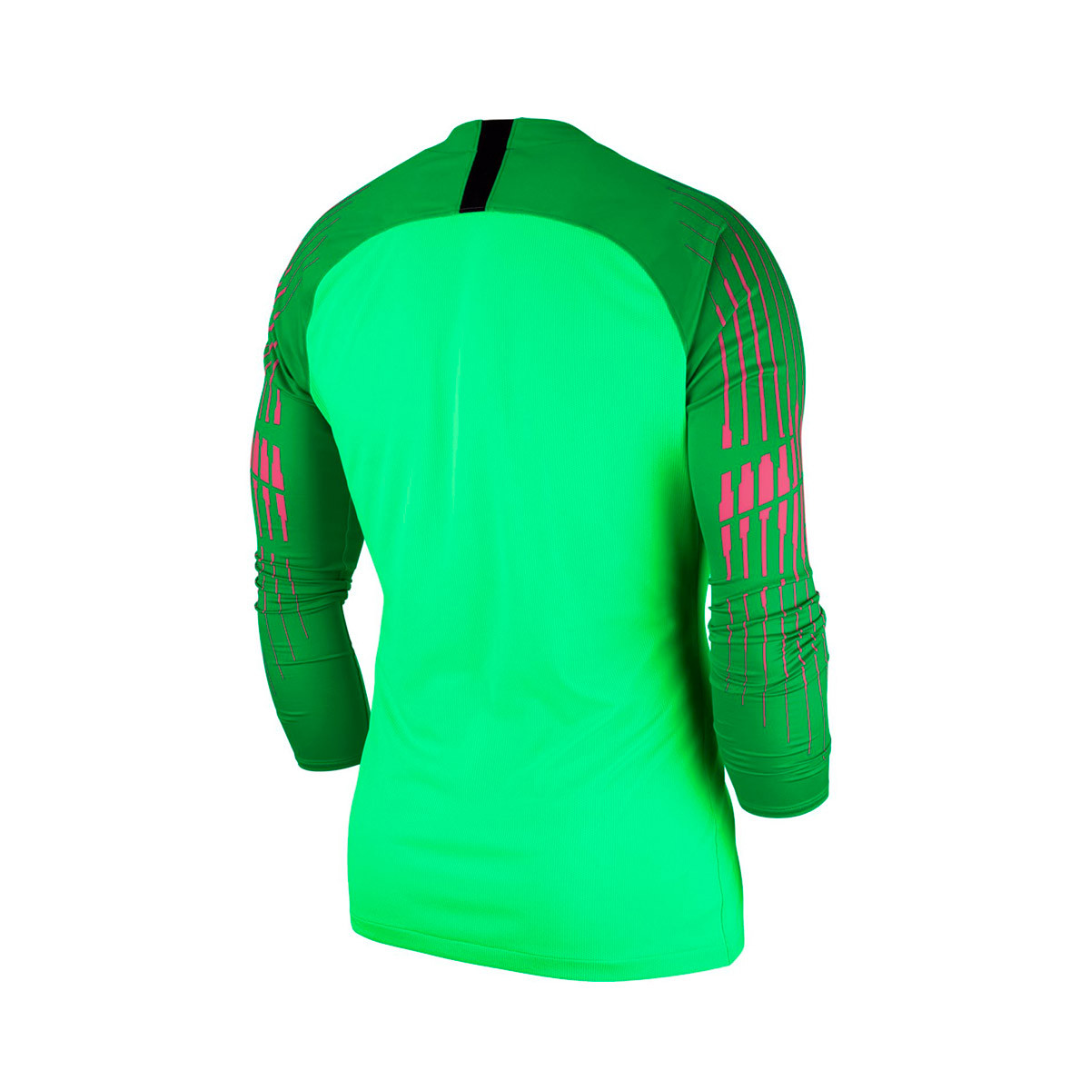nike gardien goalkeeper jersey