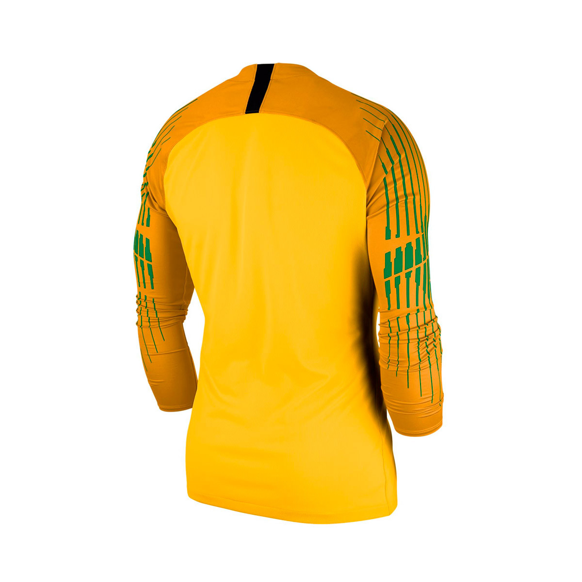 nike gardien goalkeeper jersey