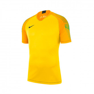 Camisola Nike Gardien m/c Tour yellow-University gold