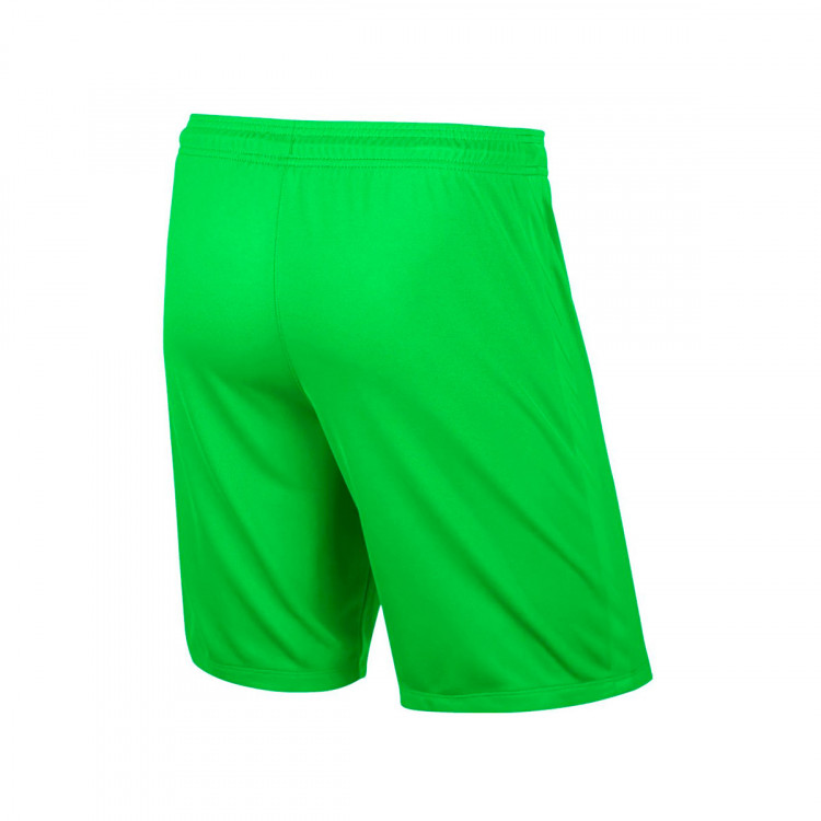 nike strike shorts green