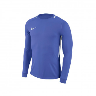 Camisola Nike Park Goalie III m/l Persian violet
