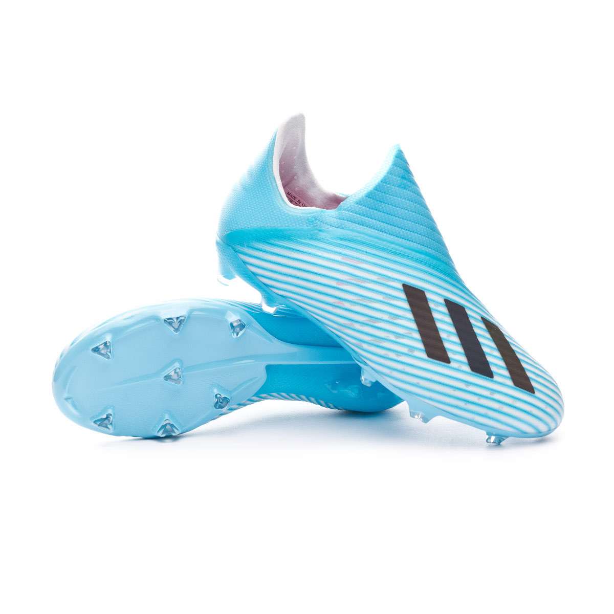 kids adidas x football boots