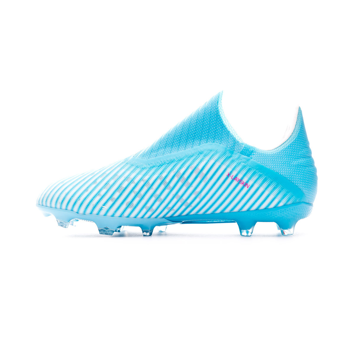 crampon adidas x 19