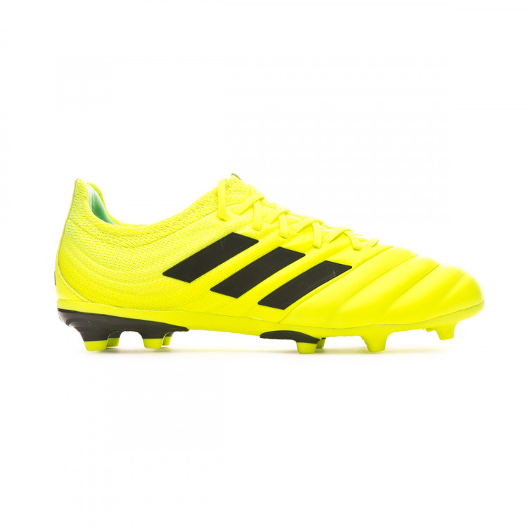 adidas copa 19.1 fg black