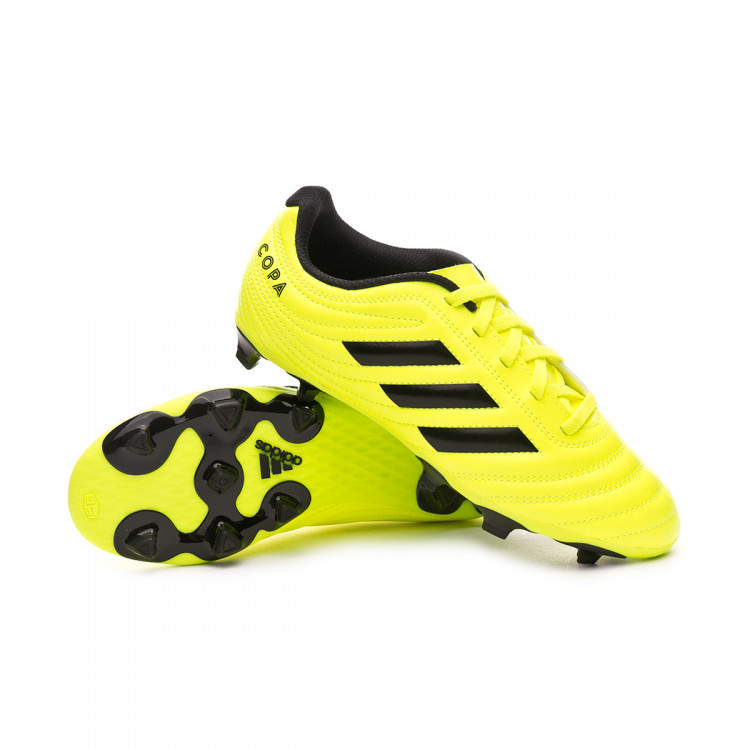 adidas copa 19.4 black