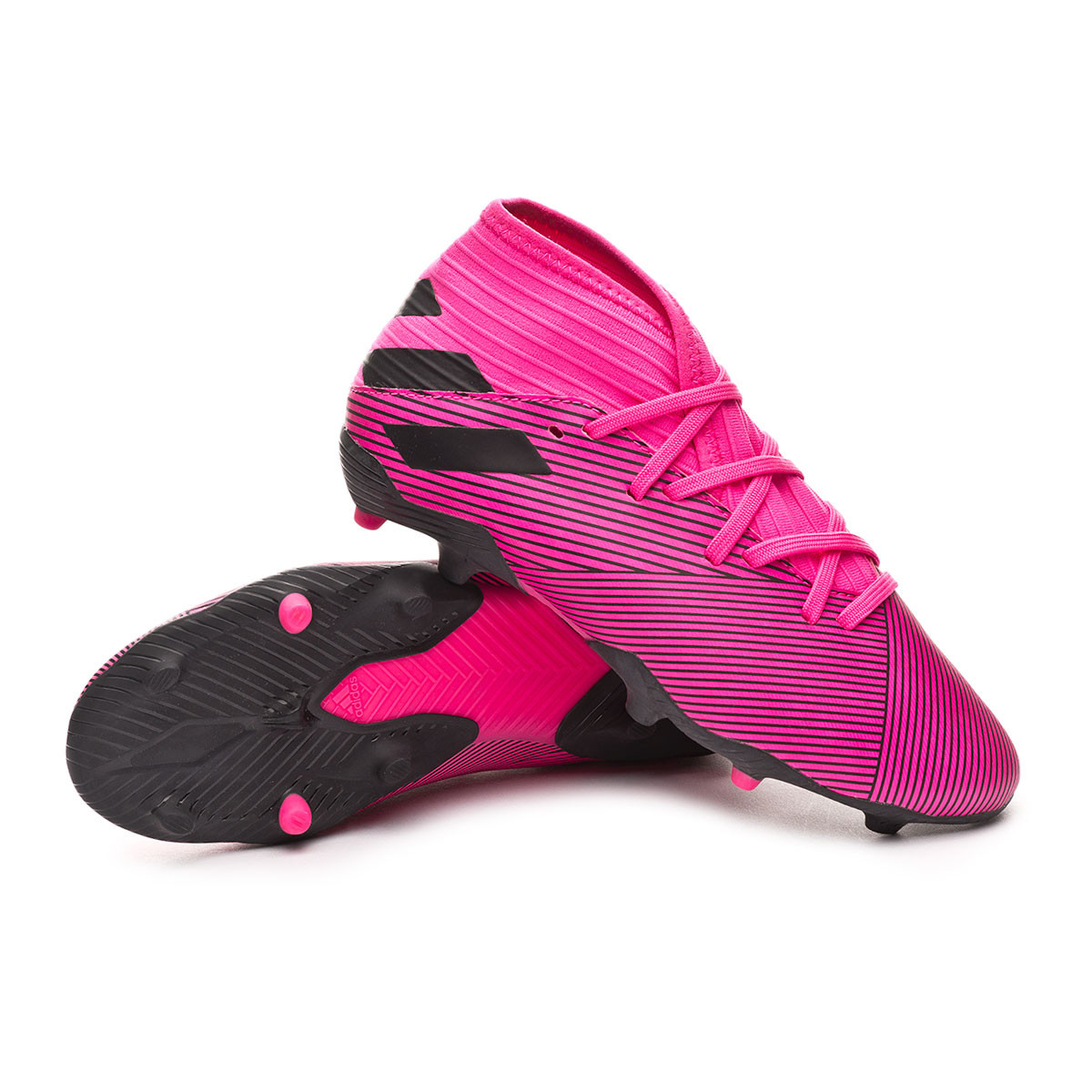 nemeziz 19.3 pink