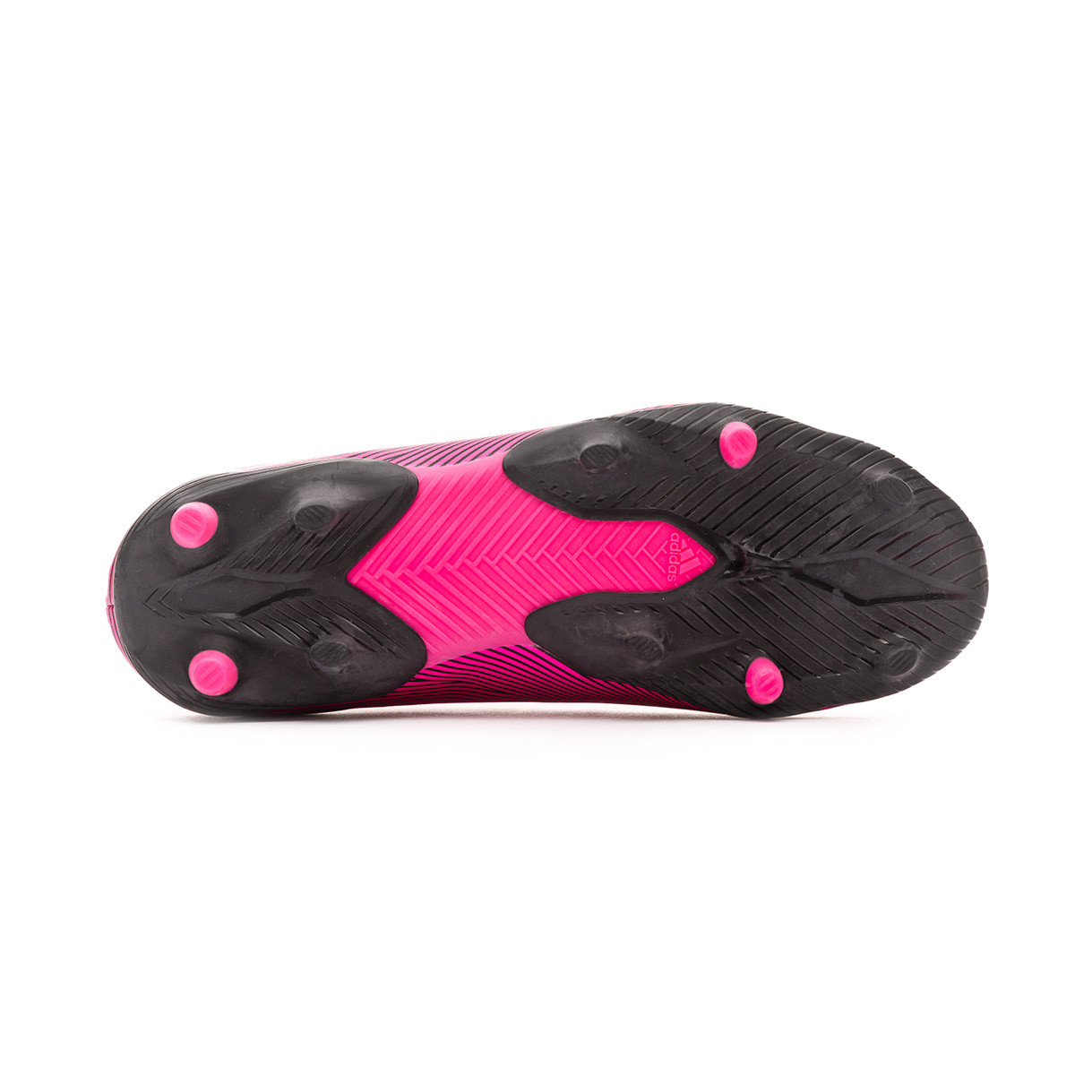 adidas Nemeziz 19.3 FG Niño Football Boots adidas Nemeziz 19.3 FG Niño Football Boots
