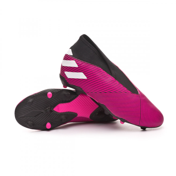 adidas nemeziz 19.3 fg pink